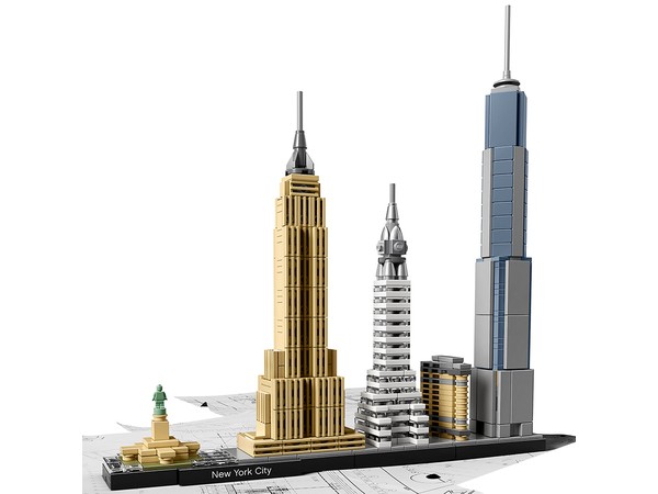 New York 21028