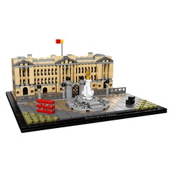 Buckingham Palace, zdjęcie 1