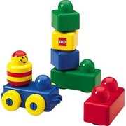 Busy Builder Starter Set