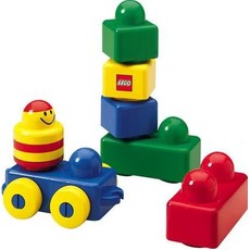 Busy Builder Starter Set (set 2103-1)