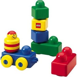 Busy Builder Starter Set