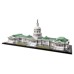 United States Capitol Building, zdjęcie 1