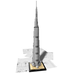 Burj Khalifa, zdjęcie 1