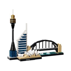 Sydney, zdjęcie 1