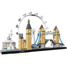 London (set 21034-1)