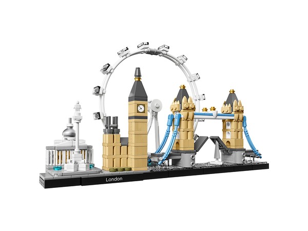 Londres 21034