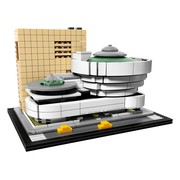 Solomon R. Guggenheim Museum