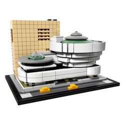 Solomon R. Guggenheim Museum, zdjęcie 1