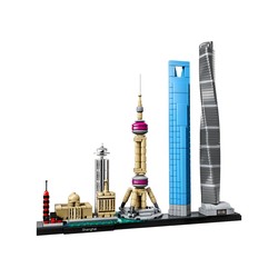 Shanghai, zdjęcie 1
