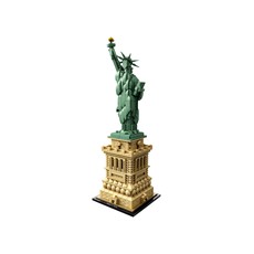 Statue of Liberty (set 21042-1)
