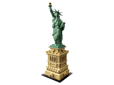 LEGO 21042 Statue of Liberty