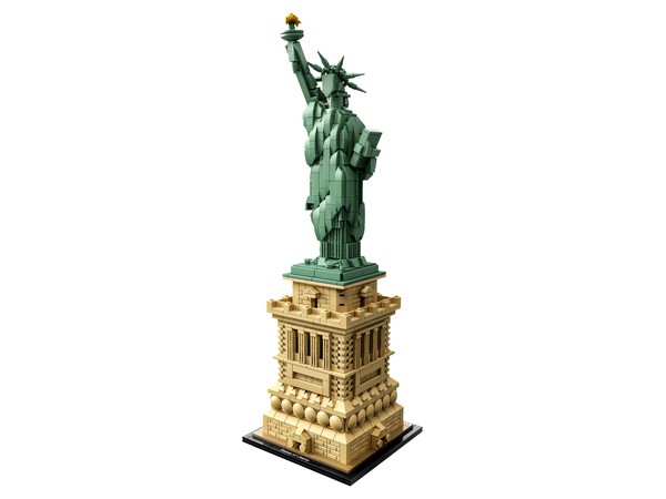La Statue de la Liberté 21042