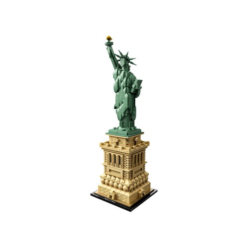 Statue of Liberty
