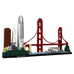San Francisco, zdjęcie 1