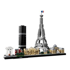 Paris (set 21044-1)