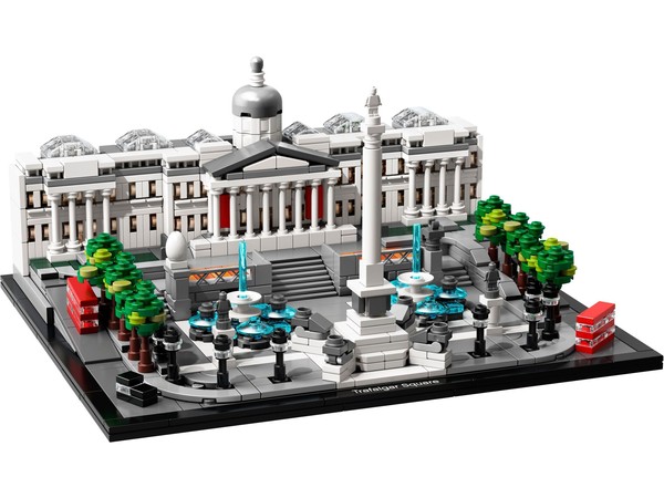 Trafalgar Square 21045