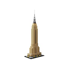 Empire State Building (set 21046-1)