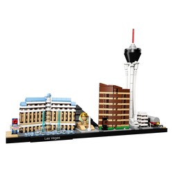 Las Vegas, zdjęcie 1