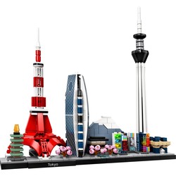 Tokyo, zdjęcie 1