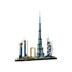 Dubai (set 21052-1)