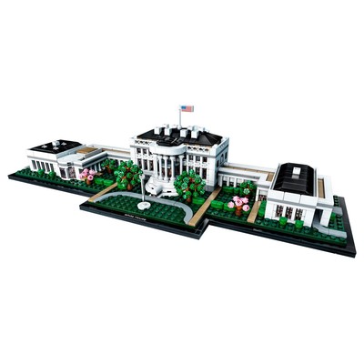 The White House