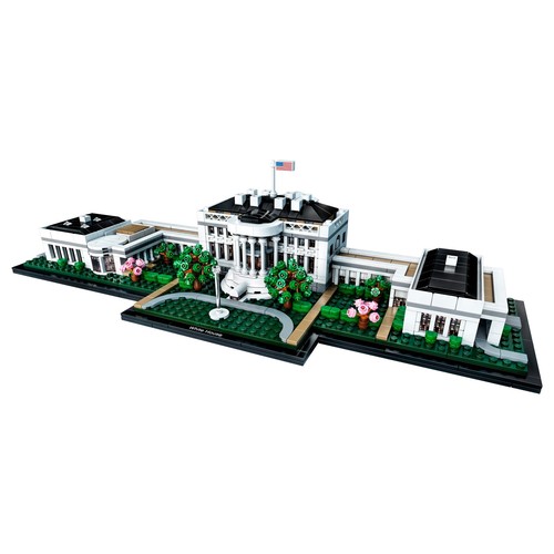 The White House