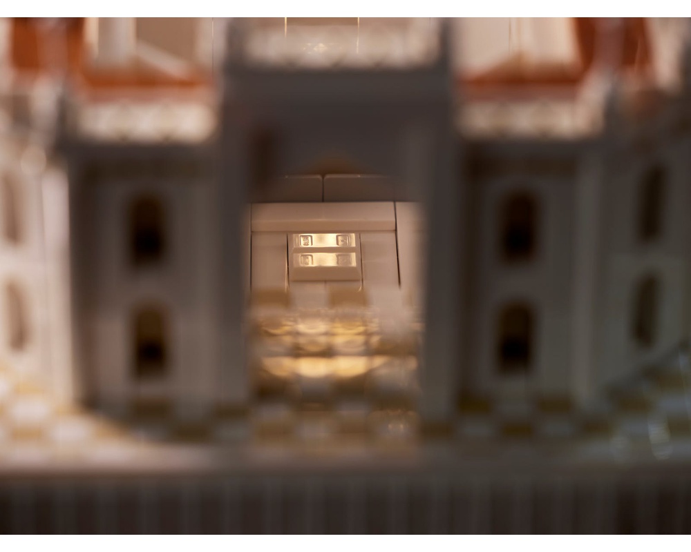 Review: 21056-1 - Taj Mahal  Rebrickable - Build with LEGO