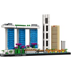 Singapore (set 21057-1)