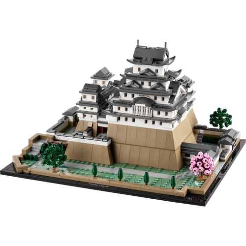 Himeji Castle