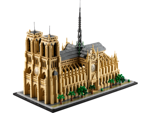 Notre-Dame de Paris 21061