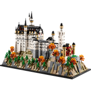 Neuschwanstein Castle