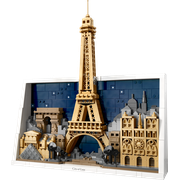 Paris - City of Love