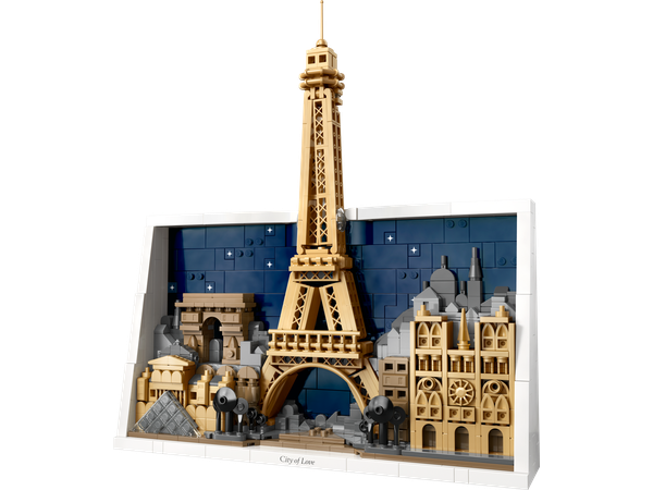 Paris, ville de l’amour 21064