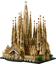 Sagrada Familia