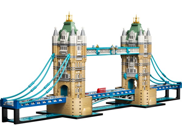 Tower Bridge 21067