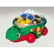 Turtle Wagon