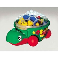 Turtle Wagon (set 2107-1)