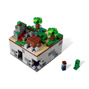 Micro World