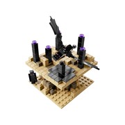 Micro World - The End