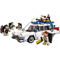 Ghostbusters Ecto-1, zdjęcie 1