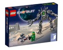 LEGO Set 21109-1 Exo-Suit (2014 LEGO Ideas and CUUSOO