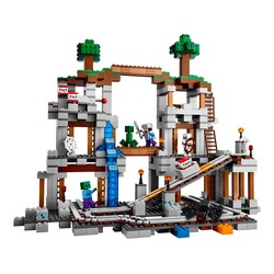 The Mine, zdjęcie 1