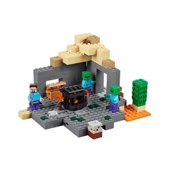 The Dungeon, zdjęcie 1
