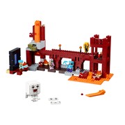 The Nether Fortress
