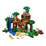 The Jungle Tree House