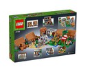 Lego 21128 hot sale