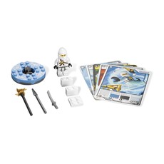 Zane (set 2113-1)