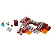 The Nether Railway