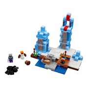 The Ice Spikes