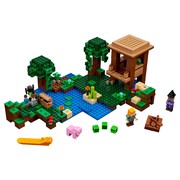 The Witch Hut